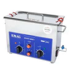 Myjka ultradźwiękowa do warsztatu Emmi 40 HC Plus